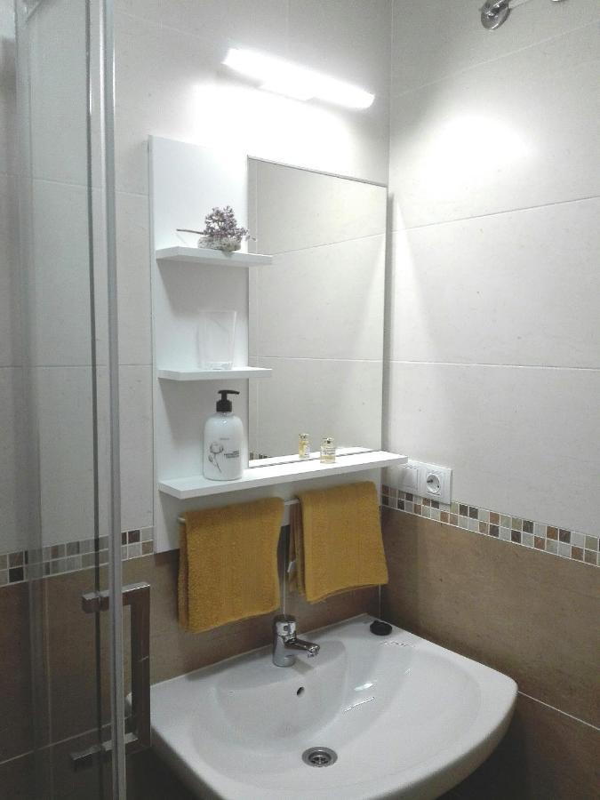 cozy flat Apartment Puerto del Rosario  Exterior foto