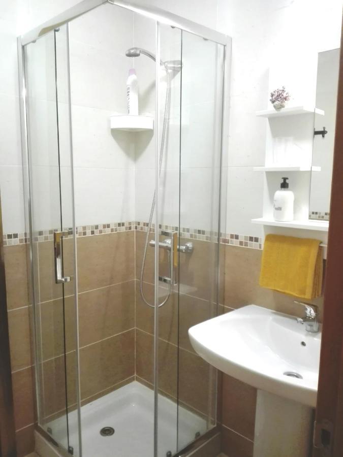 cozy flat Apartment Puerto del Rosario  Exterior foto