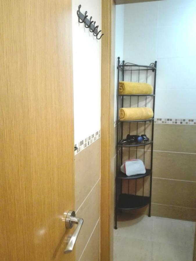 cozy flat Apartment Puerto del Rosario  Exterior foto