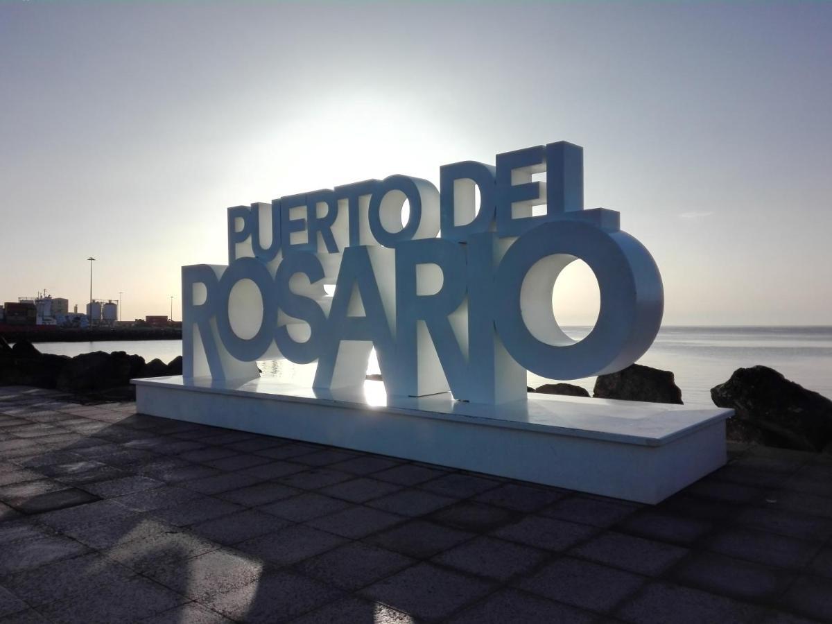 cozy flat Apartment Puerto del Rosario  Exterior foto