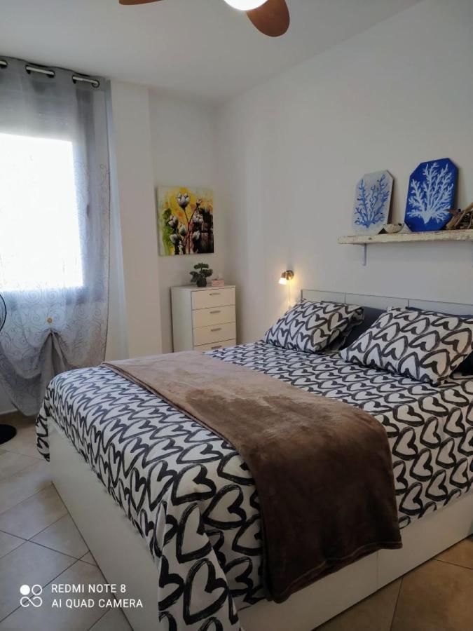 cozy flat Apartment Puerto del Rosario  Exterior foto