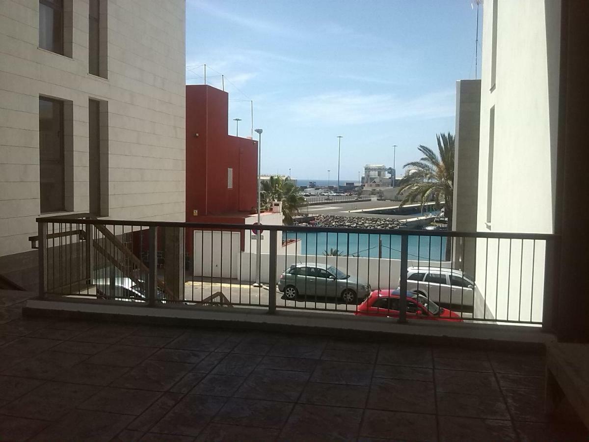 cozy flat Apartment Puerto del Rosario  Exterior foto