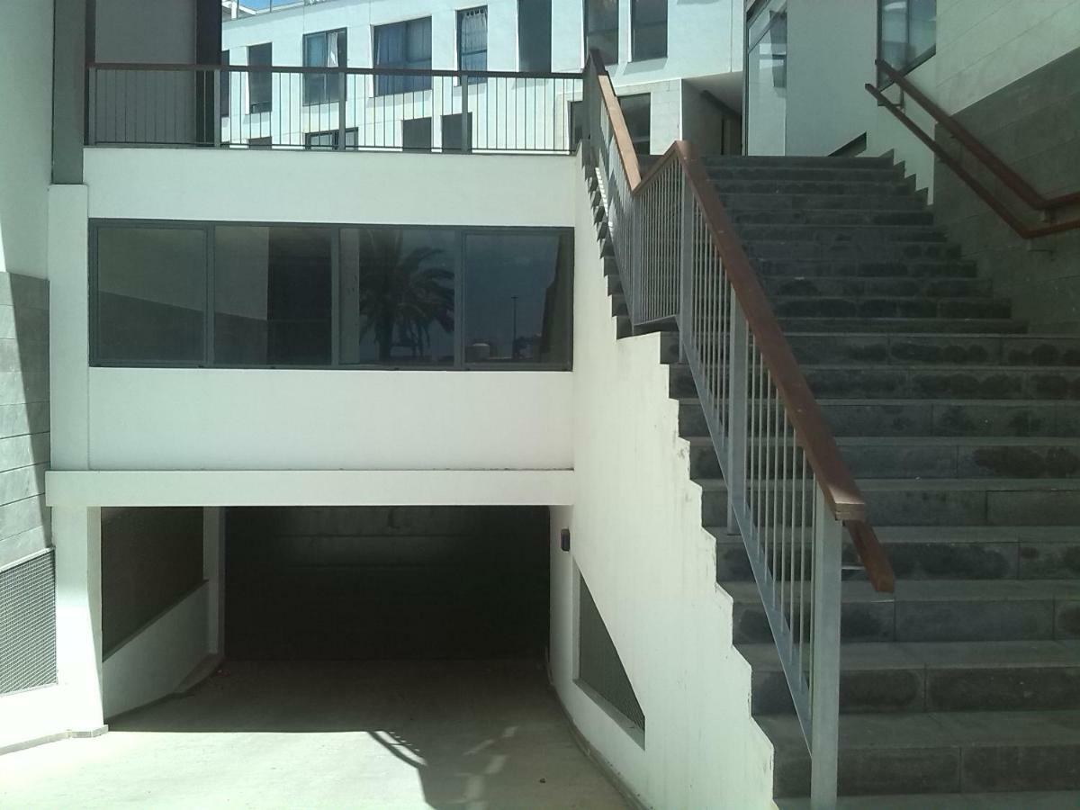 cozy flat Apartment Puerto del Rosario  Exterior foto