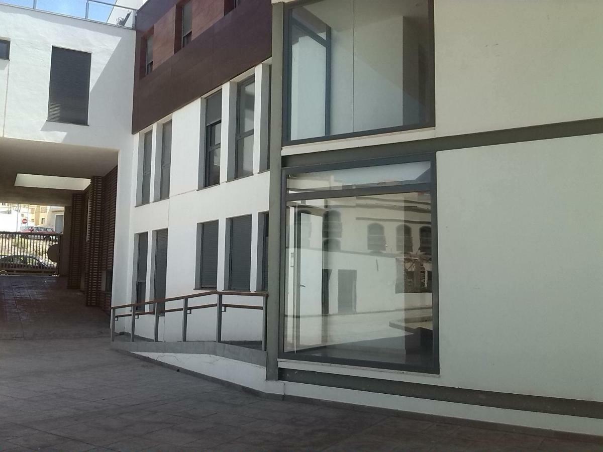 cozy flat Apartment Puerto del Rosario  Exterior foto