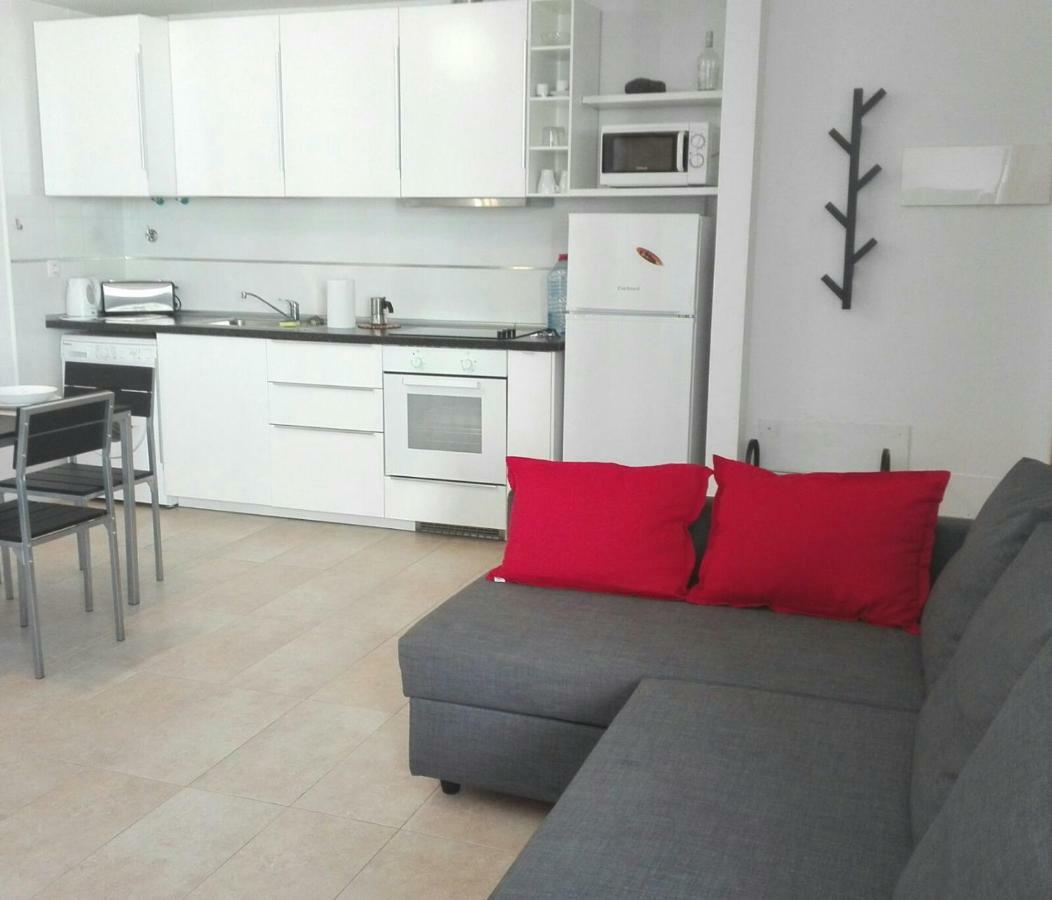 cozy flat Apartment Puerto del Rosario  Exterior foto