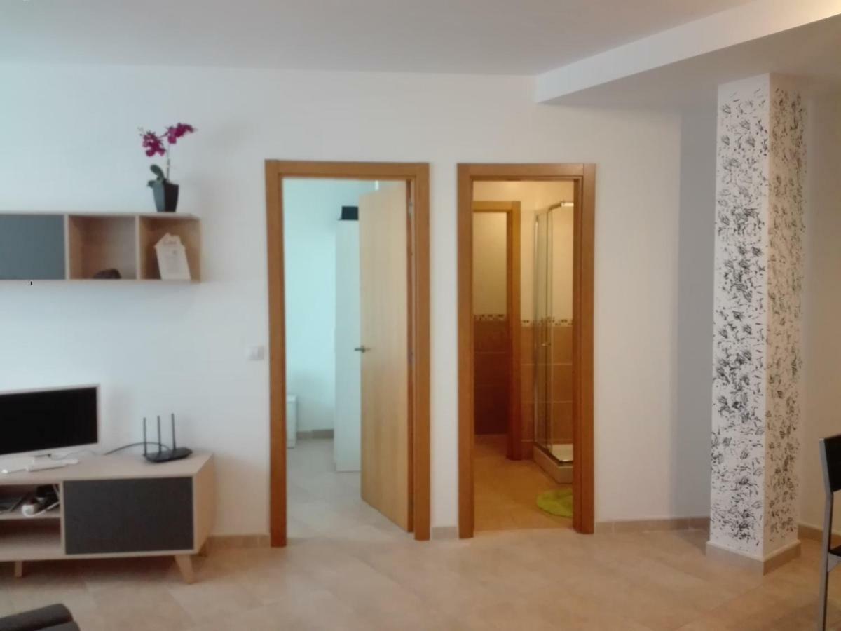 cozy flat Apartment Puerto del Rosario  Exterior foto