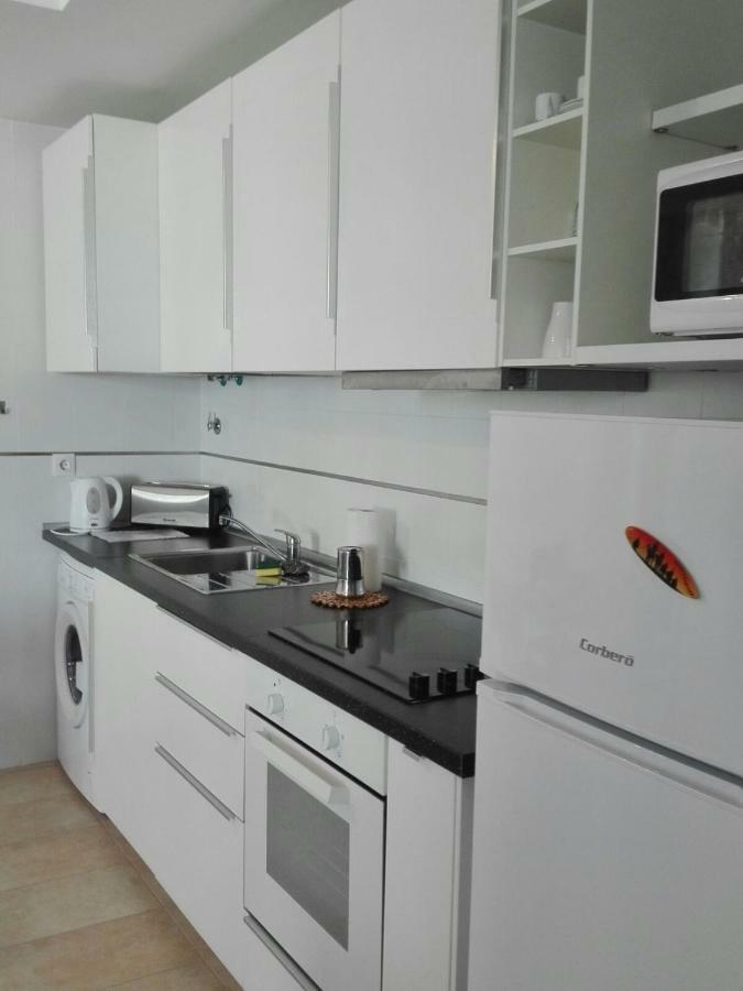 cozy flat Apartment Puerto del Rosario  Exterior foto