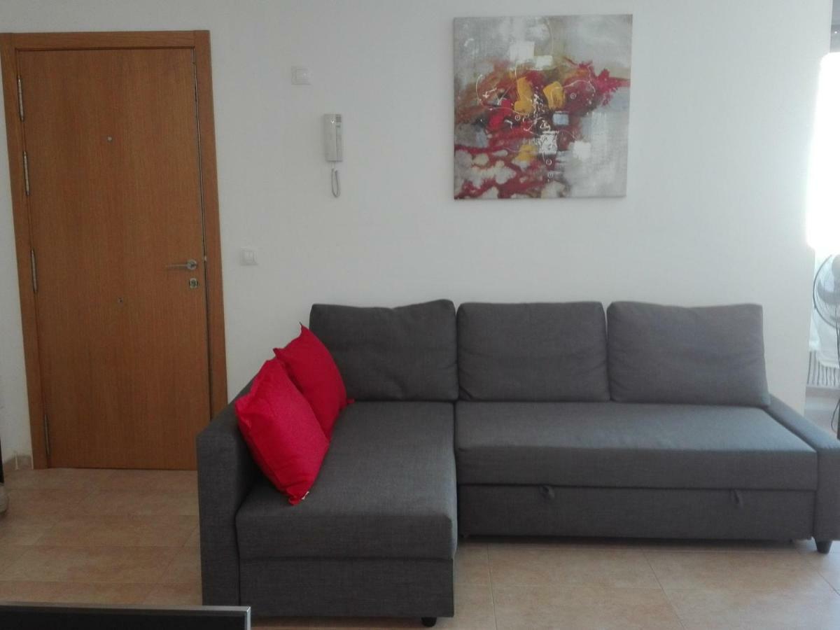 cozy flat Apartment Puerto del Rosario  Exterior foto