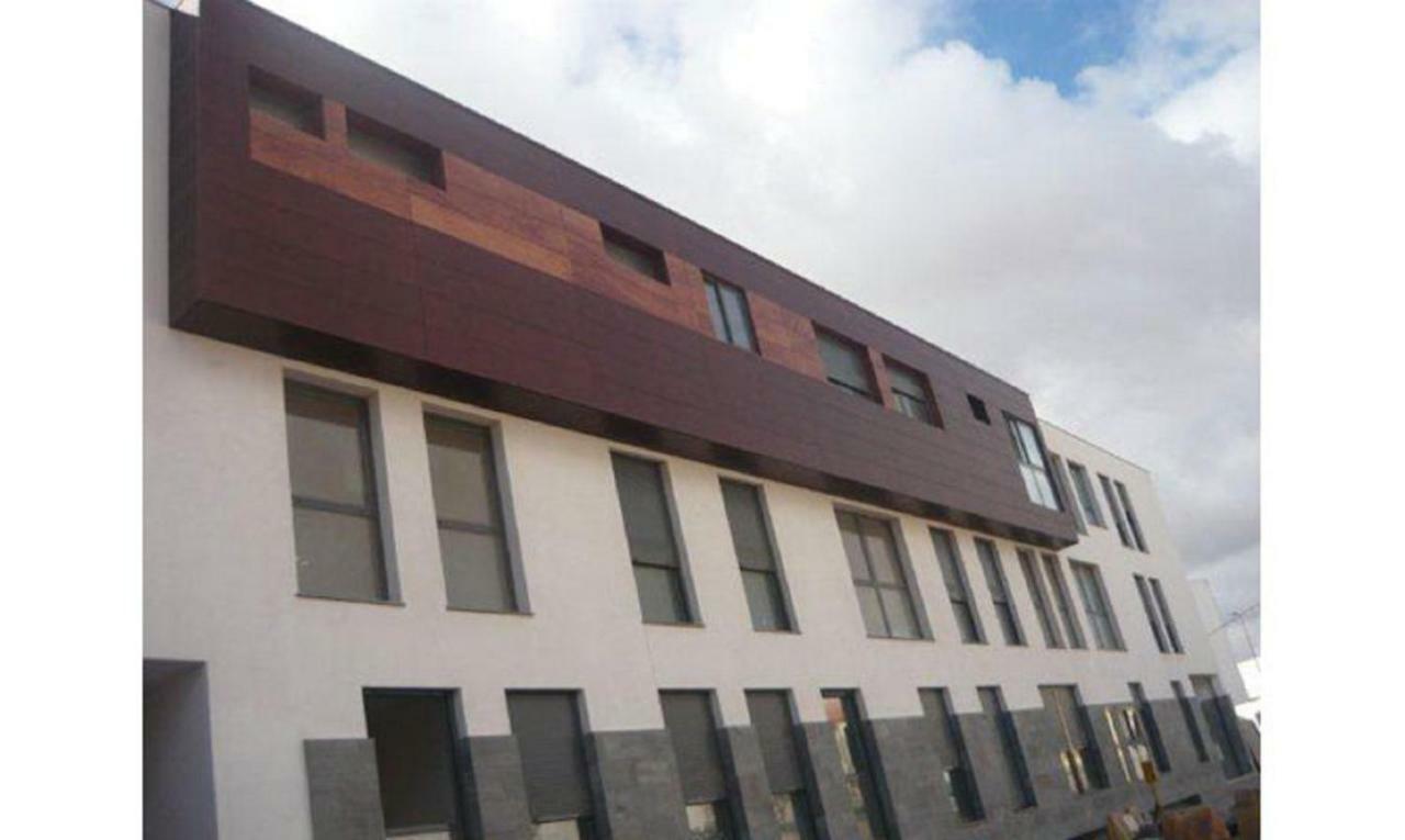 cozy flat Apartment Puerto del Rosario  Exterior foto