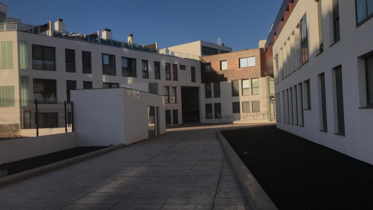 cozy flat Apartment Puerto del Rosario  Exterior foto